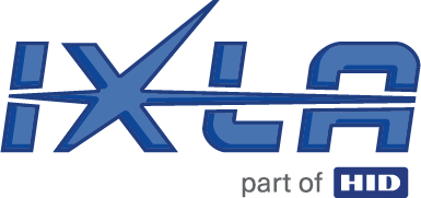 ixla hid logo